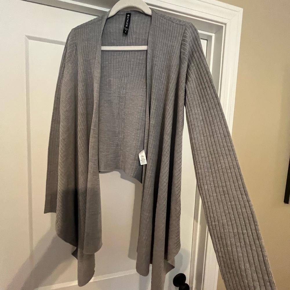 Athleta solstice wrap